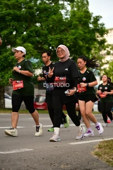 Runner Photo 4150169