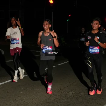 Runner Photo 4150170