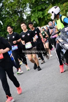 Runner Photo 4150171