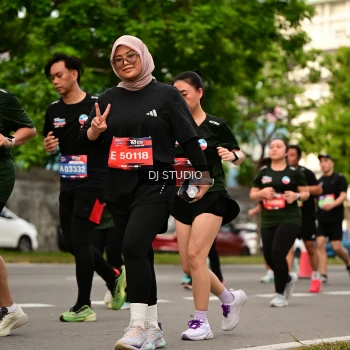 Runner Photo 4150175