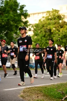 Runner Photo 4150178