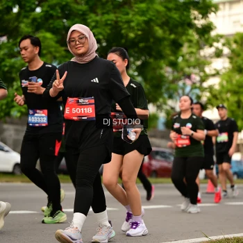 Runner Photo 4150179