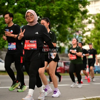 Runner Photo 4150182