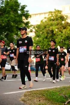 Runner Photo 4150184