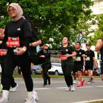 Runner Photo 4150185