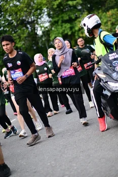 Runner Photo 4150191