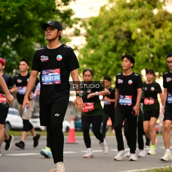 Runner Photo 4150192
