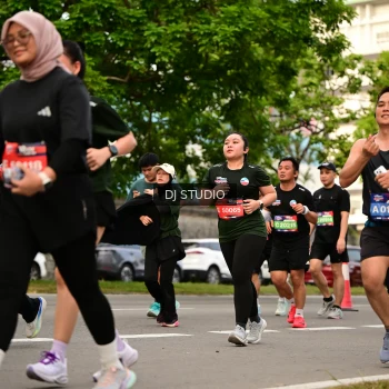 Runner Photo 4150193