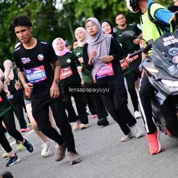 Runner Photo 4150194