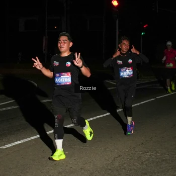 Runner Photo 4150195
