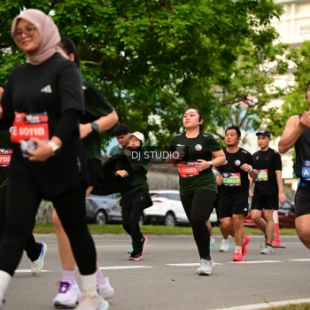 Runner Photo 4150197