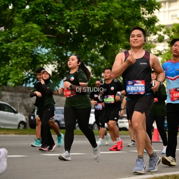 Runner Photo 4150198