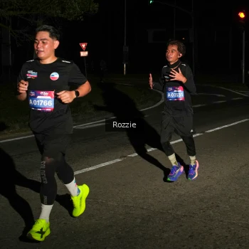 Runner Photo 4150199
