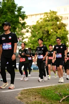 Runner Photo 4150200