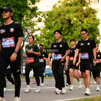 Runner Photo 4150201