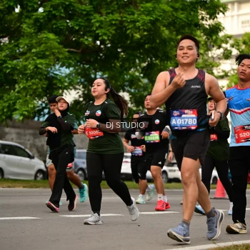 Runner Photo 4150202