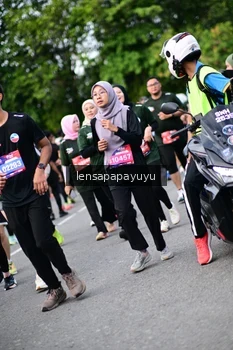 Runner Photo 4150203