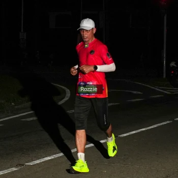 Runner Photo 4150204
