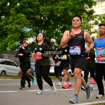 Runner Photo 4150205
