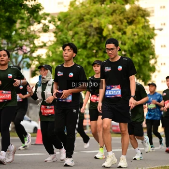 Runner Photo 4150206