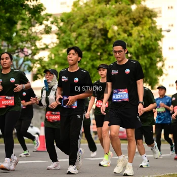 Runner Photo 4150208