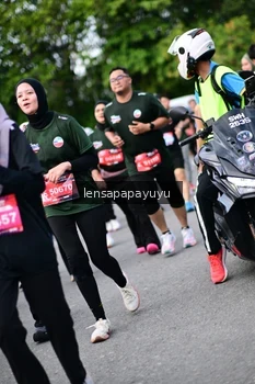 Runner Photo 4150211