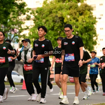 Runner Photo 4150213