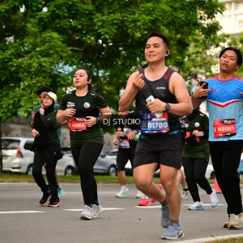 Runner Photo 4150218