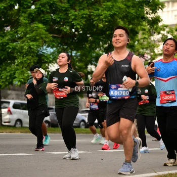 Runner Photo 4150219