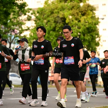 Runner Photo 4150220