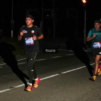 Runner Photo 4150221