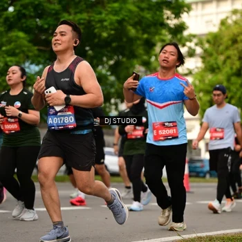 Runner Photo 4150223