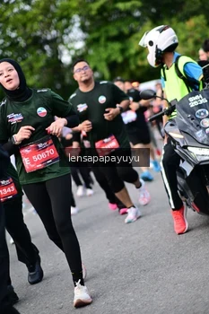 Runner Photo 4150225