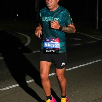 Runner Photo 4150229
