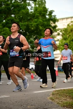 Runner Photo 4150232