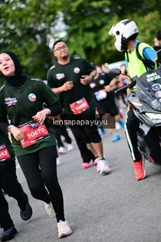 Runner Photo 4150236