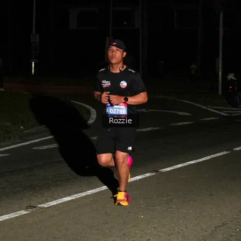 Runner Photo 4150237