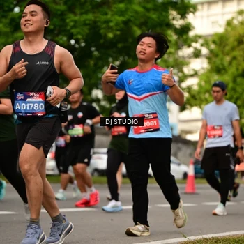 Runner Photo 4150238