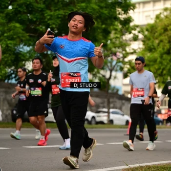 Runner Photo 4150239