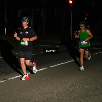 Runner Photo 4150242
