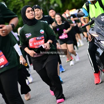 Runner Photo 4150247