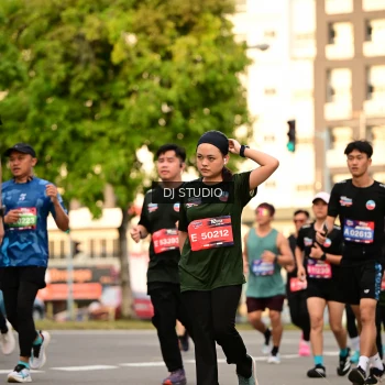 Runner Photo 4150248