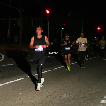 Runner Photo 4150249