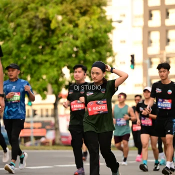 Runner Photo 4150251