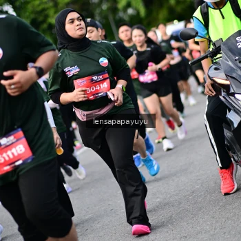 Runner Photo 4150252