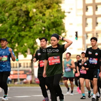Runner Photo 4150253