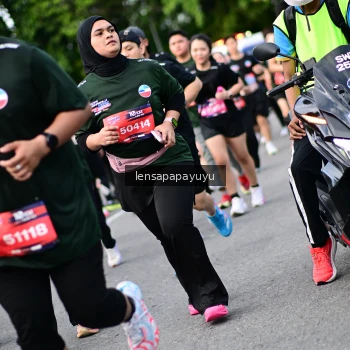 Runner Photo 4150254