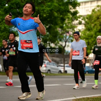 Runner Photo 4150255