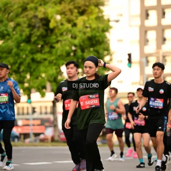 Runner Photo 4150257