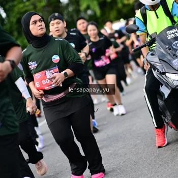Runner Photo 4150258
